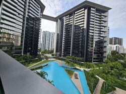 Amber Park (D15), Condominium #563667641